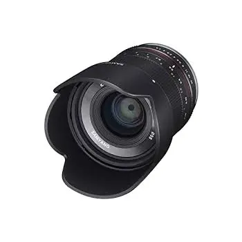 Samyang 21mm F1.4 ED AS UMC CS Lens